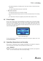 Preview for 29 page of Delta RowCool HCH1CB0 User Manual