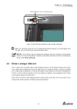 Preview for 31 page of Delta RowCool HCH1CB0 User Manual