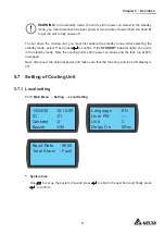 Preview for 41 page of Delta RowCool HCH1CB0 User Manual