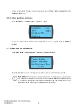 Preview for 50 page of Delta RowCool HCH1CB0 User Manual