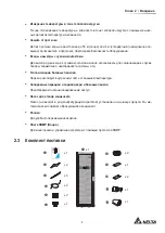 Preview for 71 page of Delta RowCool HCH1CB0 User Manual