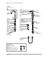 Предварительный просмотр 1 страницы Delta RP13938 Installation Manual