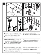 Preview for 5 page of Delta RP14979SS Manual