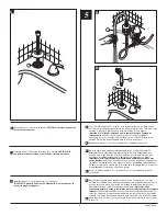 Preview for 8 page of Delta RP14979SS Manual