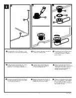 Предварительный просмотр 5 страницы Delta RP291 Series Manual