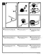 Предварительный просмотр 5 страницы Delta RP293 Manual