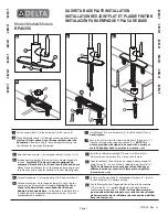 Delta RP48358 Installation предпросмотр
