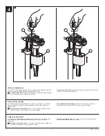 Предварительный просмотр 4 страницы Delta RP71168RSL04 Installation Manual