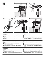 Предварительный просмотр 5 страницы Delta RP71168RSL04 Installation Manual