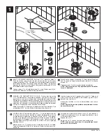 Предварительный просмотр 5 страницы Delta RP72767LHP Series Manual