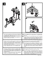 Предварительный просмотр 7 страницы Delta RP72767LHP Series Manual