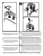 Предварительный просмотр 8 страницы Delta RP72767LHP Series Manual