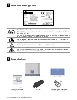 Preview for 5 page of Delta RPI H3 110 Quick Installation Manual