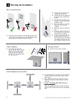 Preview for 6 page of Delta RPI H3 110 Quick Installation Manual