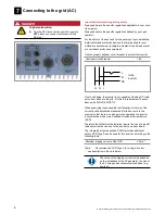 Preview for 8 page of Delta RPI H3 110 Quick Installation Manual