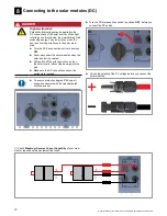 Preview for 12 page of Delta RPI H3 110 Quick Installation Manual