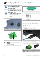 Preview for 16 page of Delta RPI H3 110 Quick Installation Manual