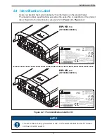 Предварительный просмотр 11 страницы Delta RPI-H3 Operation And Installation Manual