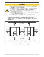 Предварительный просмотр 21 страницы Delta RPI-H3 Operation And Installation Manual