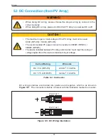 Предварительный просмотр 26 страницы Delta RPI-H3 Operation And Installation Manual