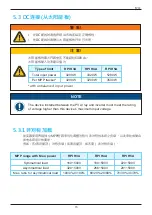 Preview for 73 page of Delta RPI H3A Operation And Installation Manual