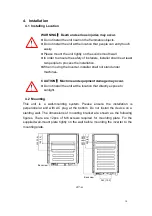 Preview for 15 page of Delta RPI-M10 Manual