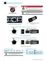 Предварительный просмотр 8 страницы Delta RPI M10A Quick Installation Manual