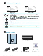 Preview for 5 page of Delta RPI-M15A Quick Installation Manual