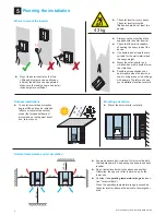 Preview for 6 page of Delta RPI-M15A Quick Installation Manual