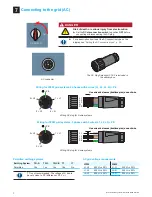 Preview for 8 page of Delta RPI-M15A Quick Installation Manual