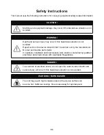 Preview for 4 page of Delta RPI M30A Operation And Installation Manual