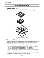 Preview for 6 page of Delta RPI M30A Operation And Installation Manual