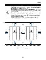 Preview for 15 page of Delta RPI M30A Operation And Installation Manual