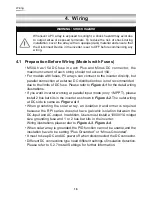 Preview for 16 page of Delta RPI M30A Operation And Installation Manual