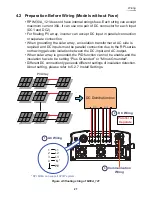 Preview for 21 page of Delta RPI M30A Operation And Installation Manual