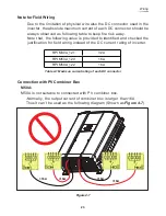 Preview for 23 page of Delta RPI M30A Operation And Installation Manual