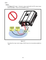 Preview for 26 page of Delta RPI M30A Operation And Installation Manual