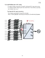 Preview for 27 page of Delta RPI M30A Operation And Installation Manual