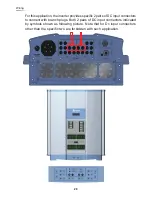 Preview for 28 page of Delta RPI M30A Operation And Installation Manual