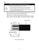 Preview for 32 page of Delta RPI M30A Operation And Installation Manual