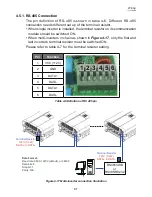 Preview for 37 page of Delta RPI M30A Operation And Installation Manual