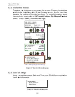 Preview for 44 page of Delta RPI M30A Operation And Installation Manual