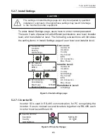 Preview for 45 page of Delta RPI M30A Operation And Installation Manual