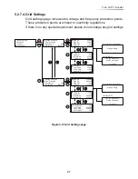 Preview for 47 page of Delta RPI M30A Operation And Installation Manual