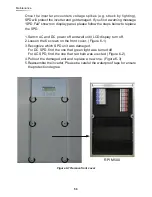 Preview for 56 page of Delta RPI M30A Operation And Installation Manual