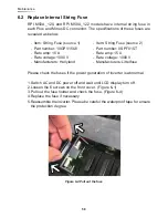 Preview for 58 page of Delta RPI M30A Operation And Installation Manual