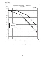 Preview for 74 page of Delta RPI M30A Operation And Installation Manual