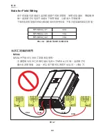 Preview for 98 page of Delta RPI M30A Operation And Installation Manual