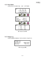 Preview for 117 page of Delta RPI M30A Operation And Installation Manual