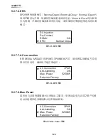 Preview for 124 page of Delta RPI M30A Operation And Installation Manual